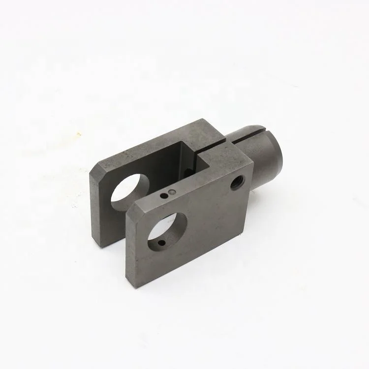 Oem Manufacturing sand casting gray iron forklift  metal parts in China