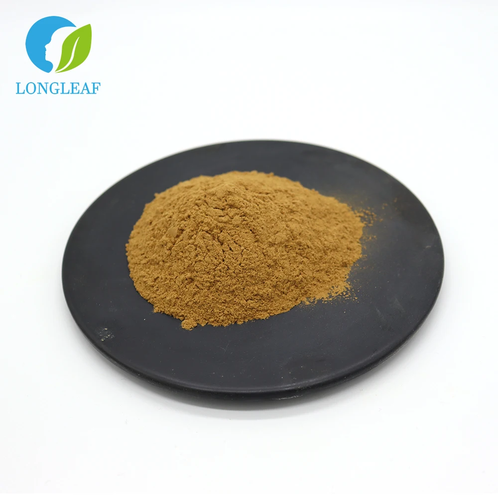 Wholesale Chen Pi Tangerine Peel Extract Powder Orange Peel Extract Powder