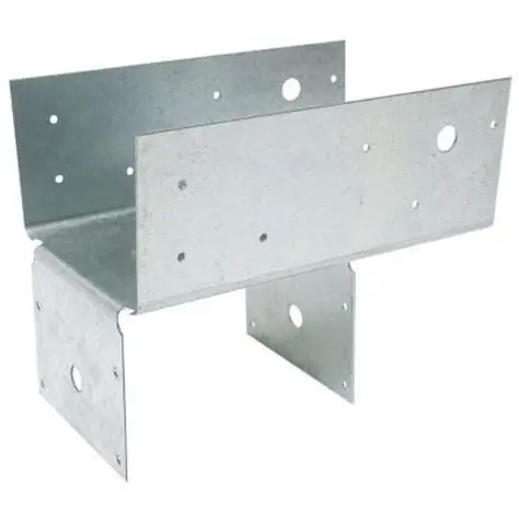 Изгиб листового металла и кронштейн для лазерной резки с покрытием, 3 мм