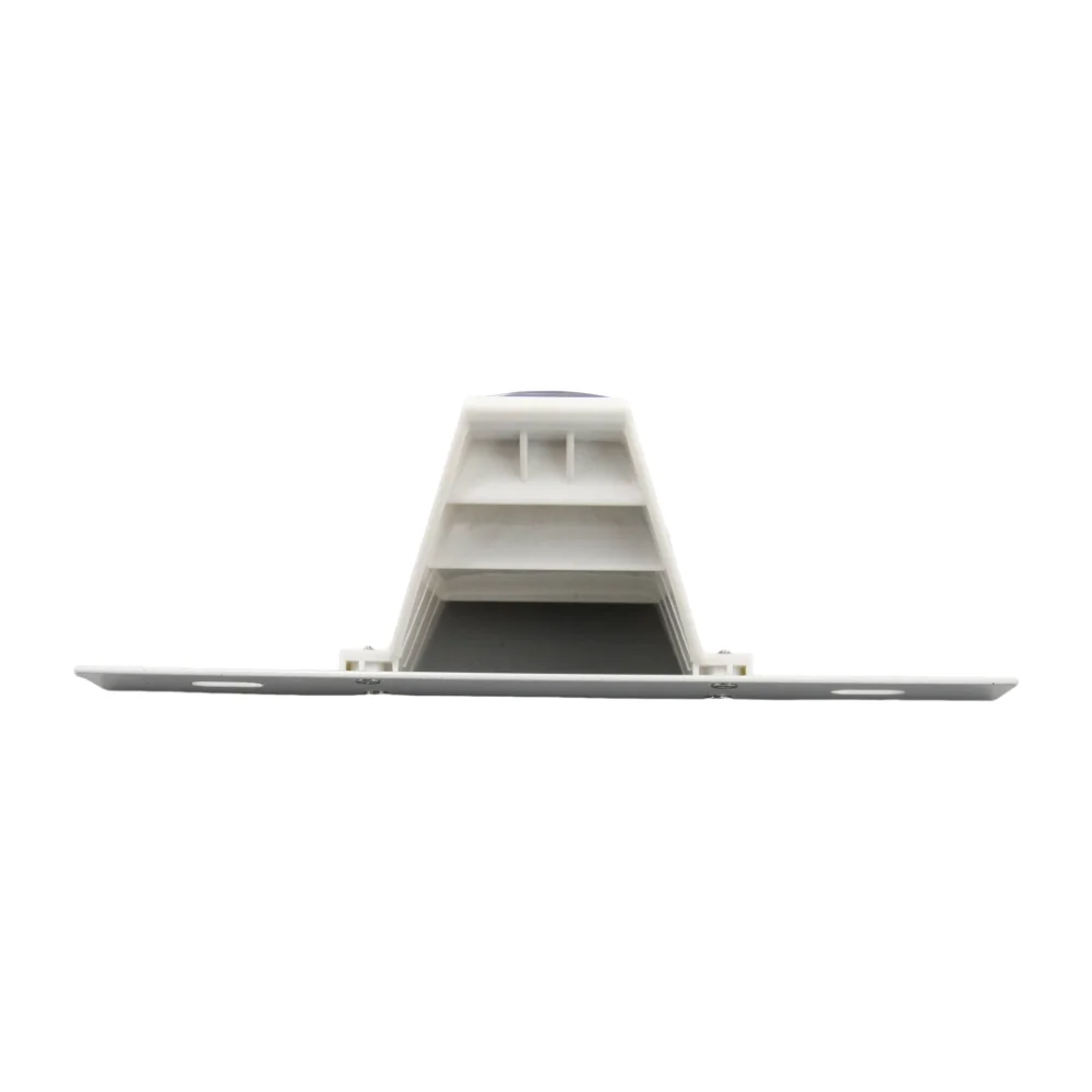 Solar Power Delineator Reflector Safety Guardrail, Highway Floodlight Traffic Warning Sign - ensuring safety on the road