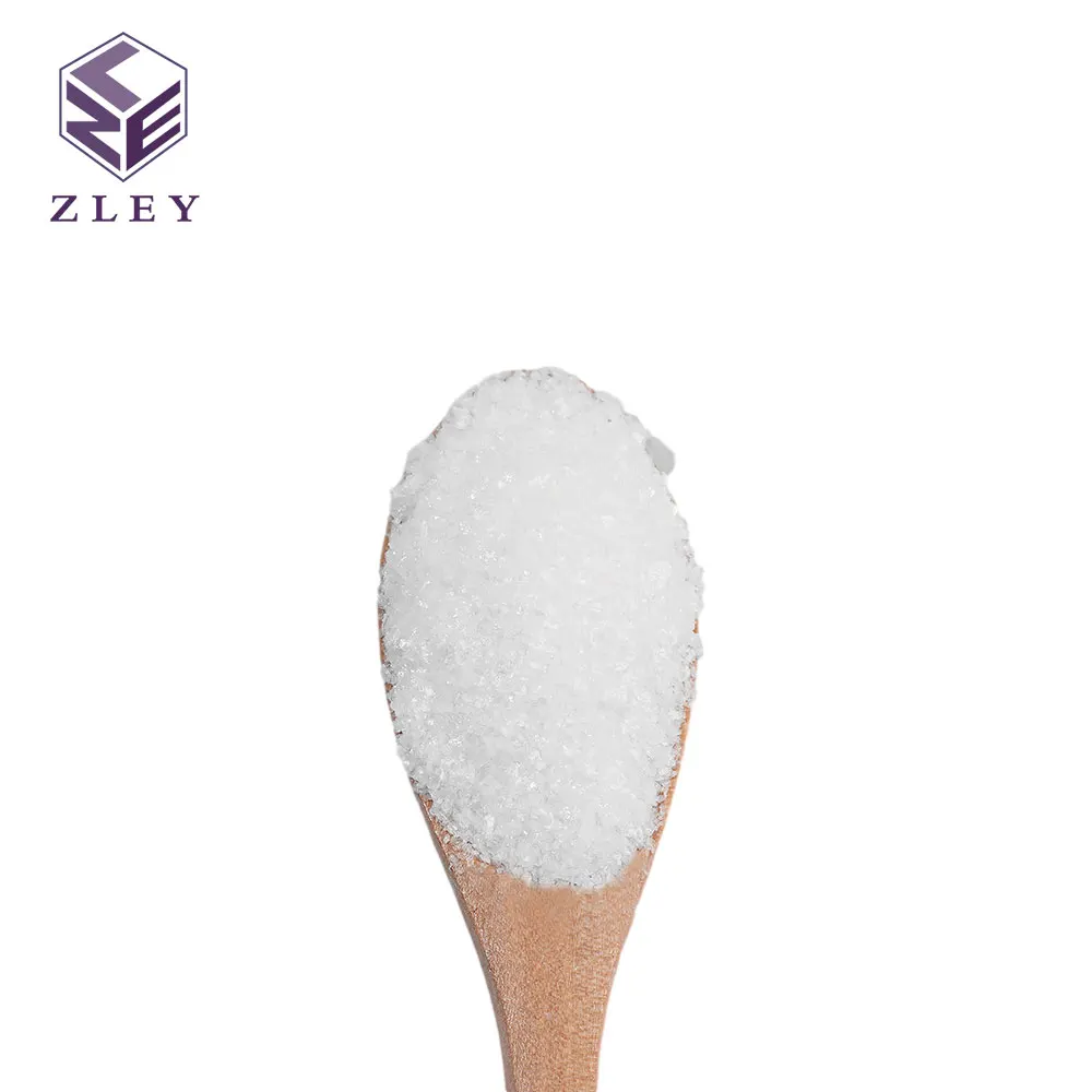 
Full Organic Synthesis Caprylyl Glycine CAS: 14246-53-8, Top Cosmetic Raw Materials 