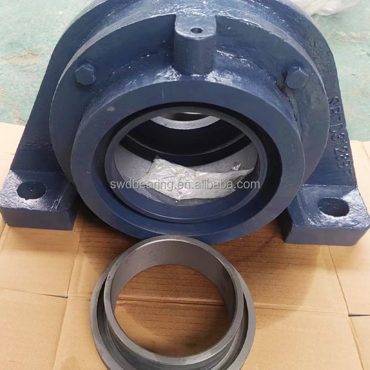 Original brand Split plummer (pillow) block housing SNL 511-609 bearing  pillow block bearing SNL511-609 block housing