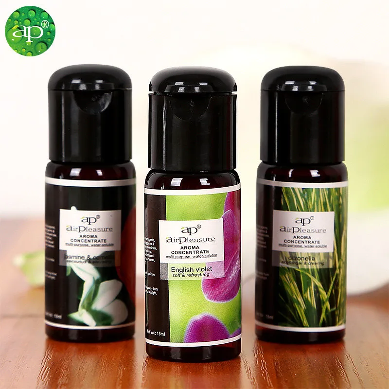 AP15ml kill germs aroma essential oil green tea essential Oil