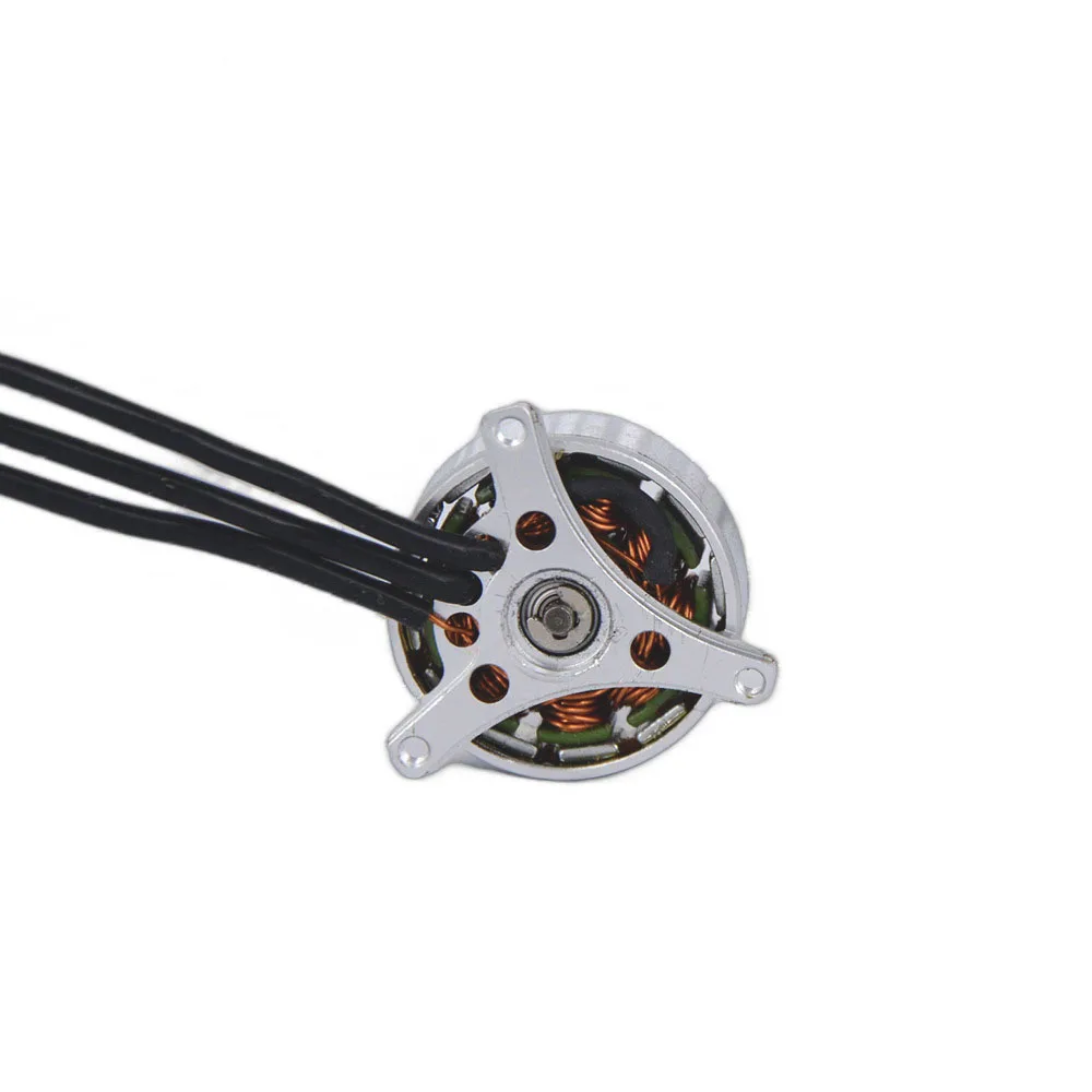 C1804 Airplane DC Brushless Motor Drone FPV UAV  Speed 2600kv Airplane Small Motor