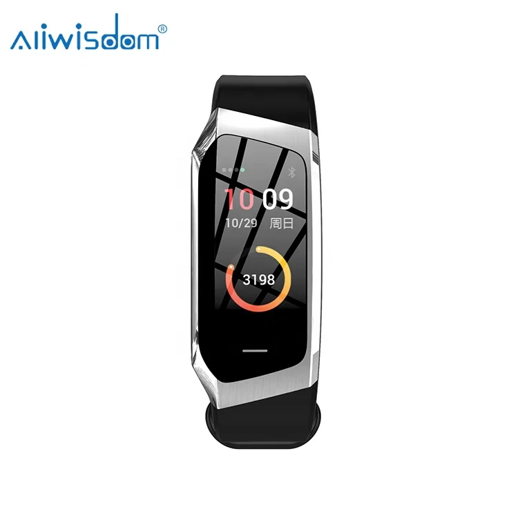 
E18 Smart Watches for Men Women Heart Rate Monitor Calorie Pedometer Wristband IP67 Waterproof Smartwatch For Android iOS 