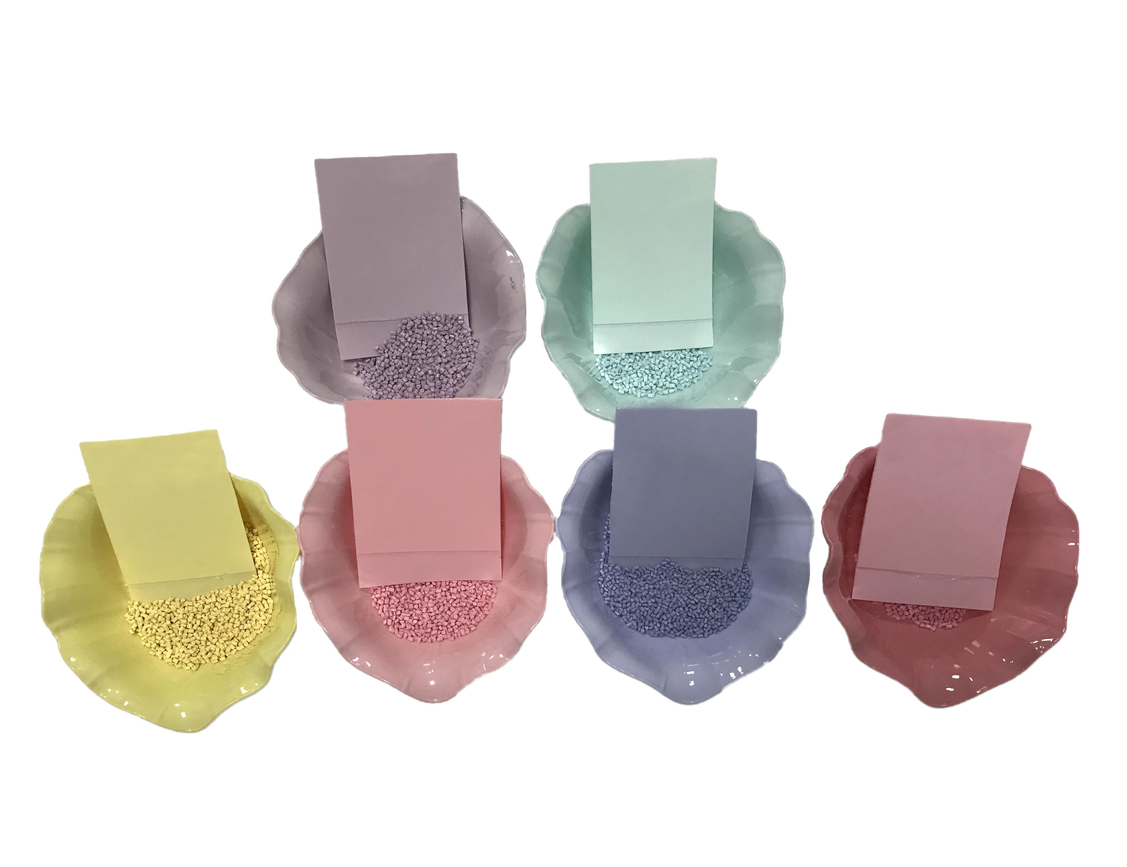 Good Quality Competitive Price Made In Turkey Color Plastic Masterbatch White Masterbatch Black Masterbatch