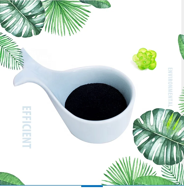 Fertilizer manufacturing Agriculture Fertilizer Organic Black Humic Acid Powder Agricultural Grade Organic Fertilizer