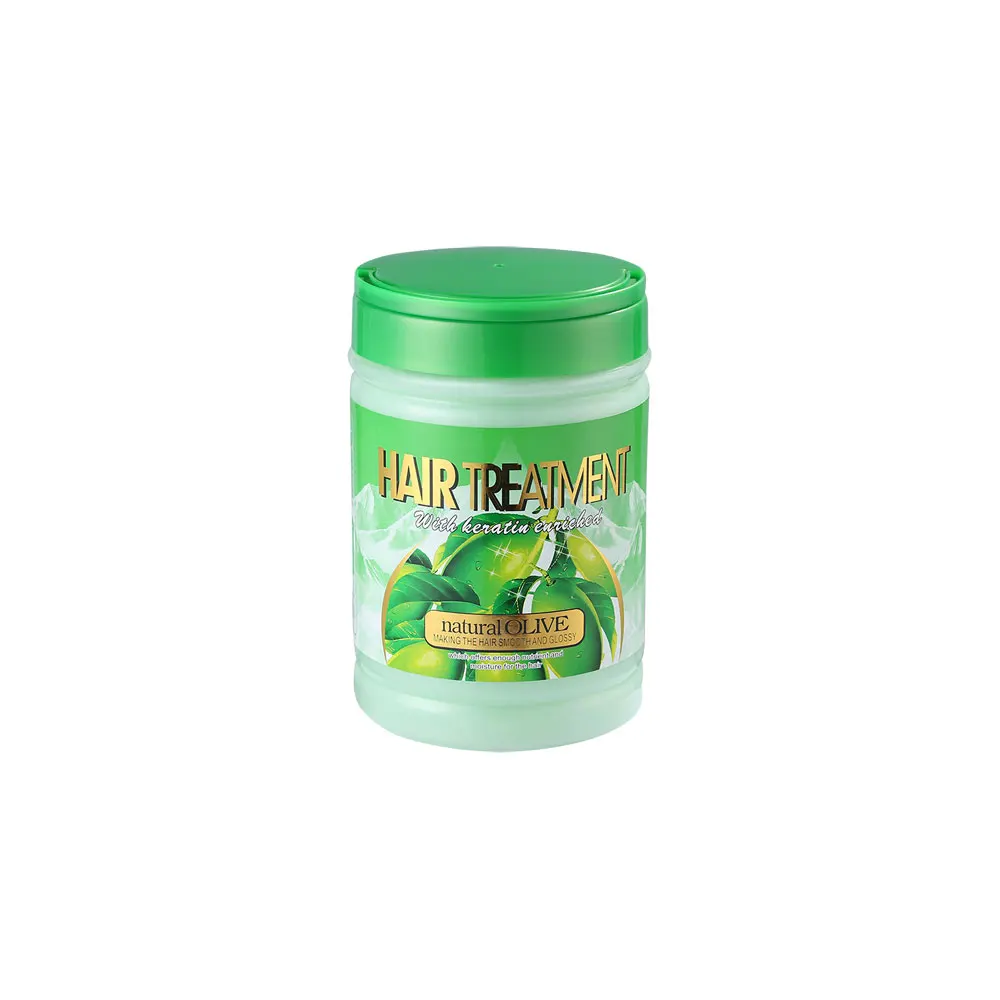 ICESUMMER 1000ml Hair Cream Treatment Ingrown Hair Treatment Protein Hair Treatment