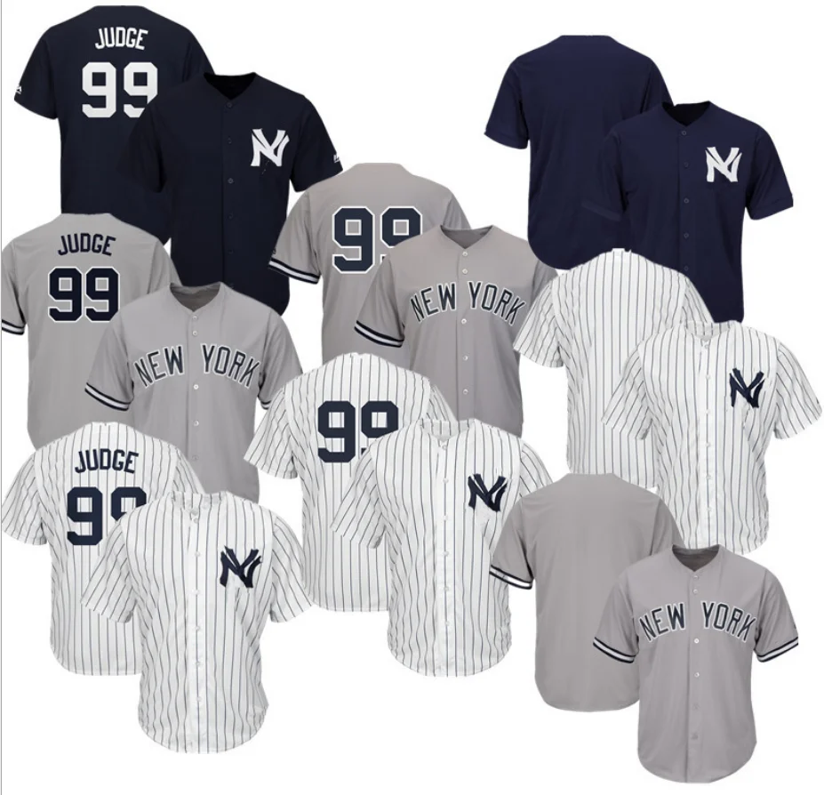 
Wholesale customization Comfortable Chicago throwback baseball jersey 