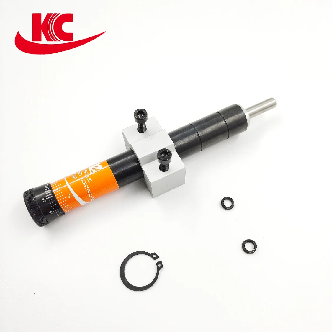 Stable and durable sliding damper pneumatic buffer HR30 Industrial shock absorber absorber