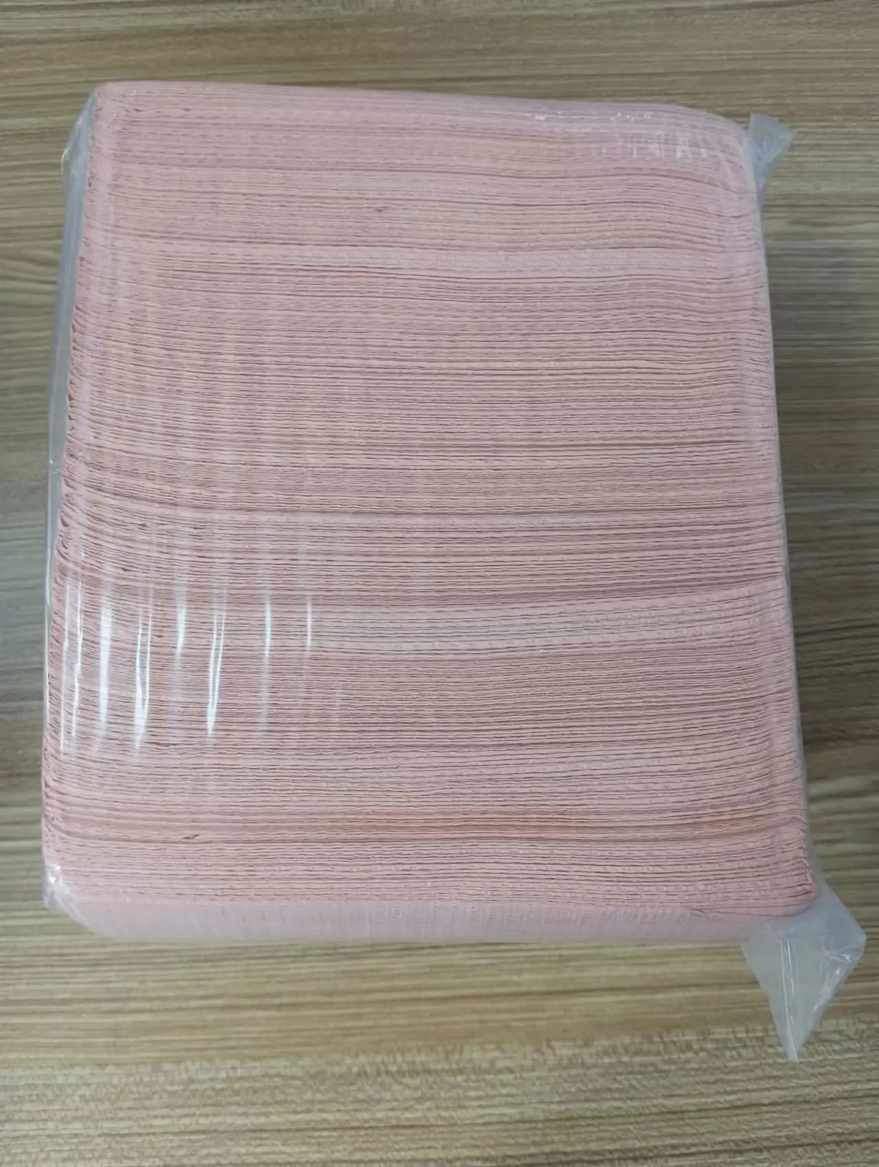 Factory Supply Organic Disposable Patient Medical Bibs Colorful Dental Bed Pads and Eco-Friendly