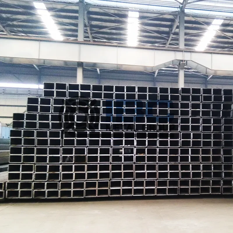 300 X 200 mm Rectangle Profile Aluminium Structure Square 400X80mm Aluminium Rectangular Hollow Section