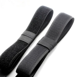customize Fireproof adhesive buckle belt Fabric Reusable Safety Fireproof Nylon Flame Retardant Hook And Loop Fastener Tape