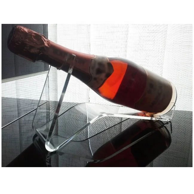 Acrylic Wine Rack and wine holders,Plexiglass wine Holder,plexiglass wine rack