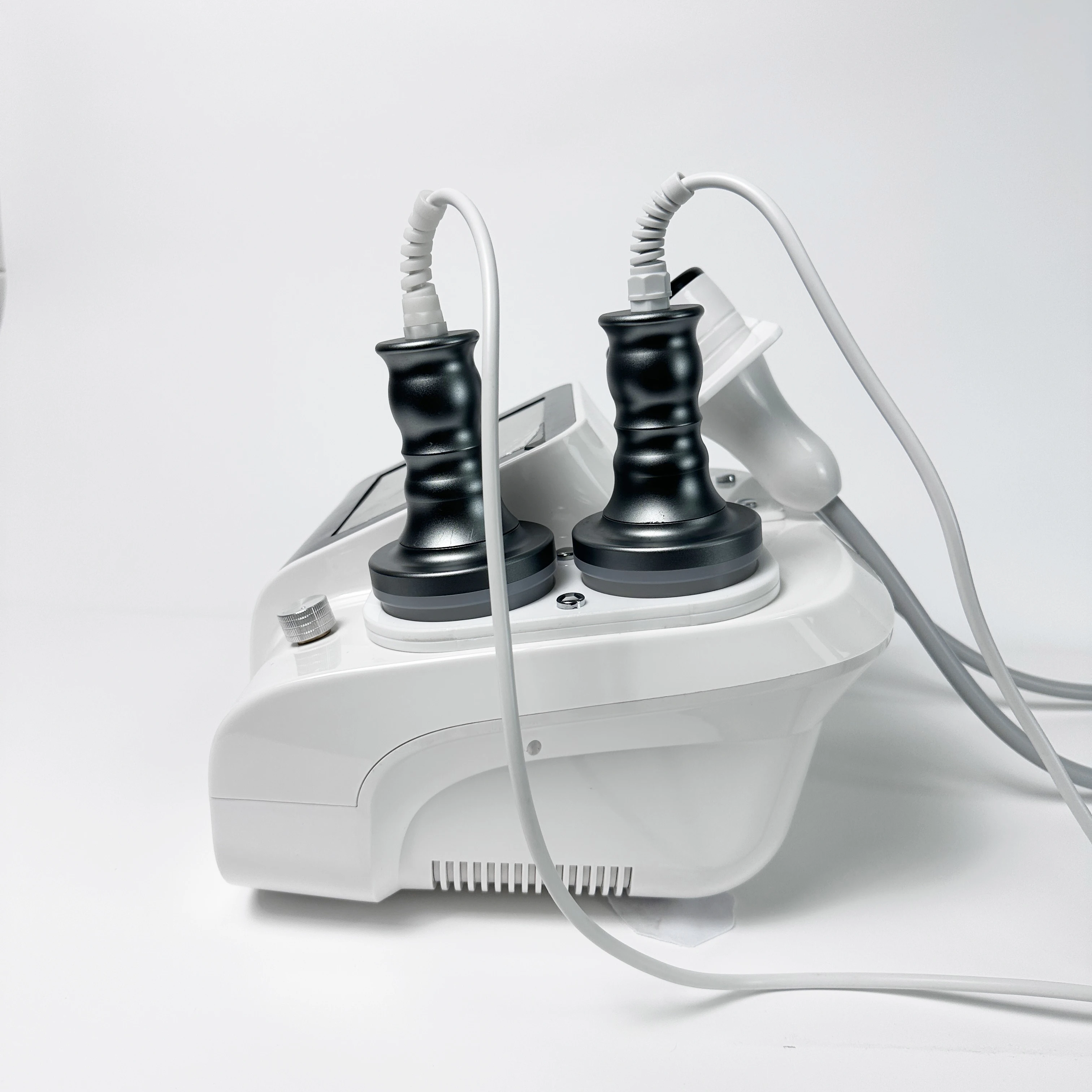 massager device electric vacuum  cupping Electric scraping device Body physiotherapy device