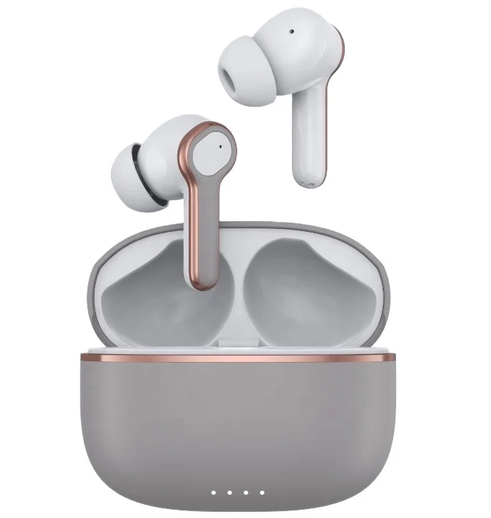 trending products 2023 new arrivals tws wireless waterproof earbuds with noise cancellation