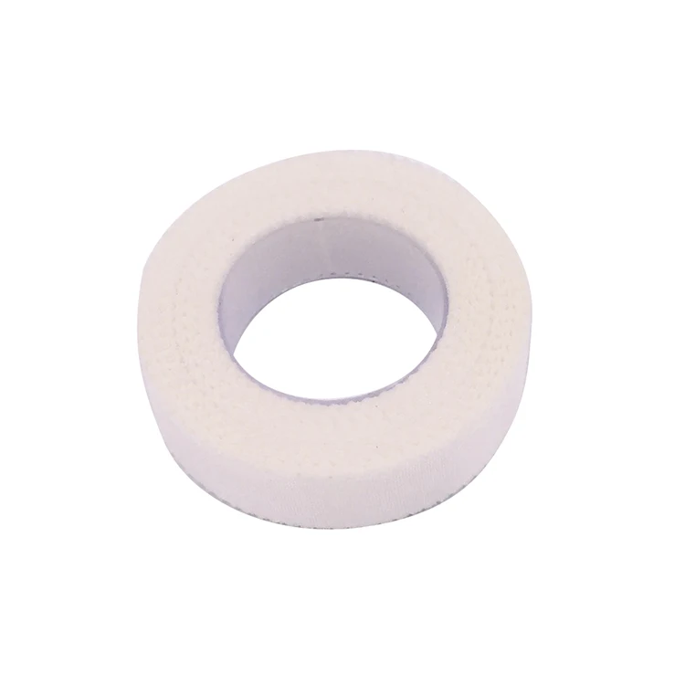 New Medical Consumable Surgical Disposable Adhesive Silk Tape