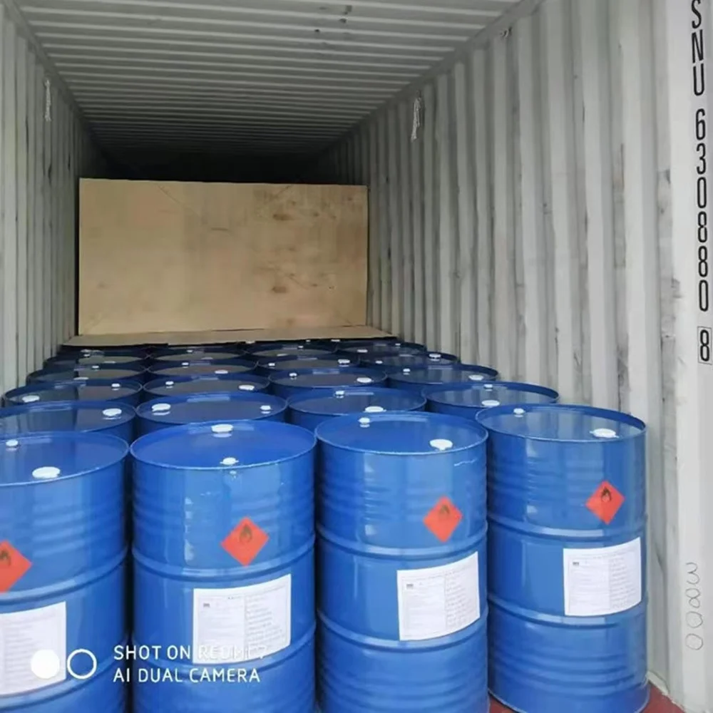 Hot sell DMF solvent 99.95% Dimethyl Formamide