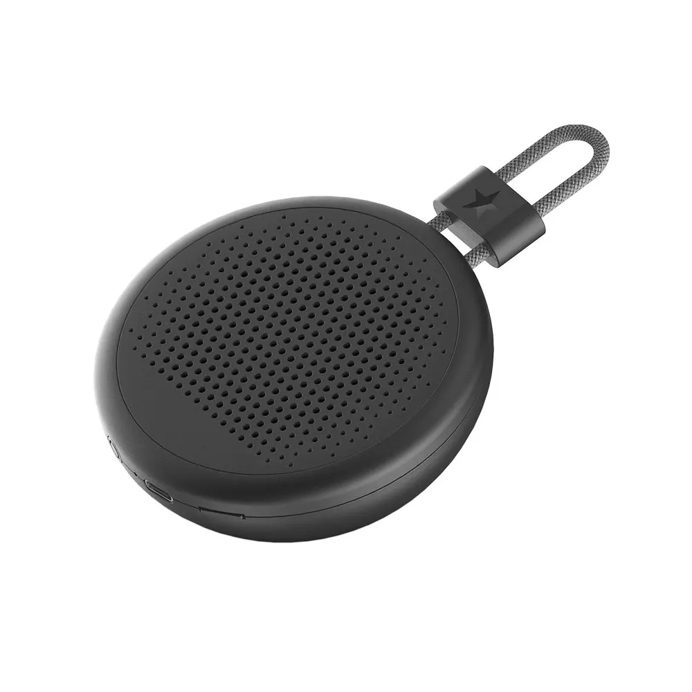 F10 Handhold Waterproof Outdoor 800mAh Music Player Rechargeable BT Gaming Wireless Blue tooth Usb Portable Speaker