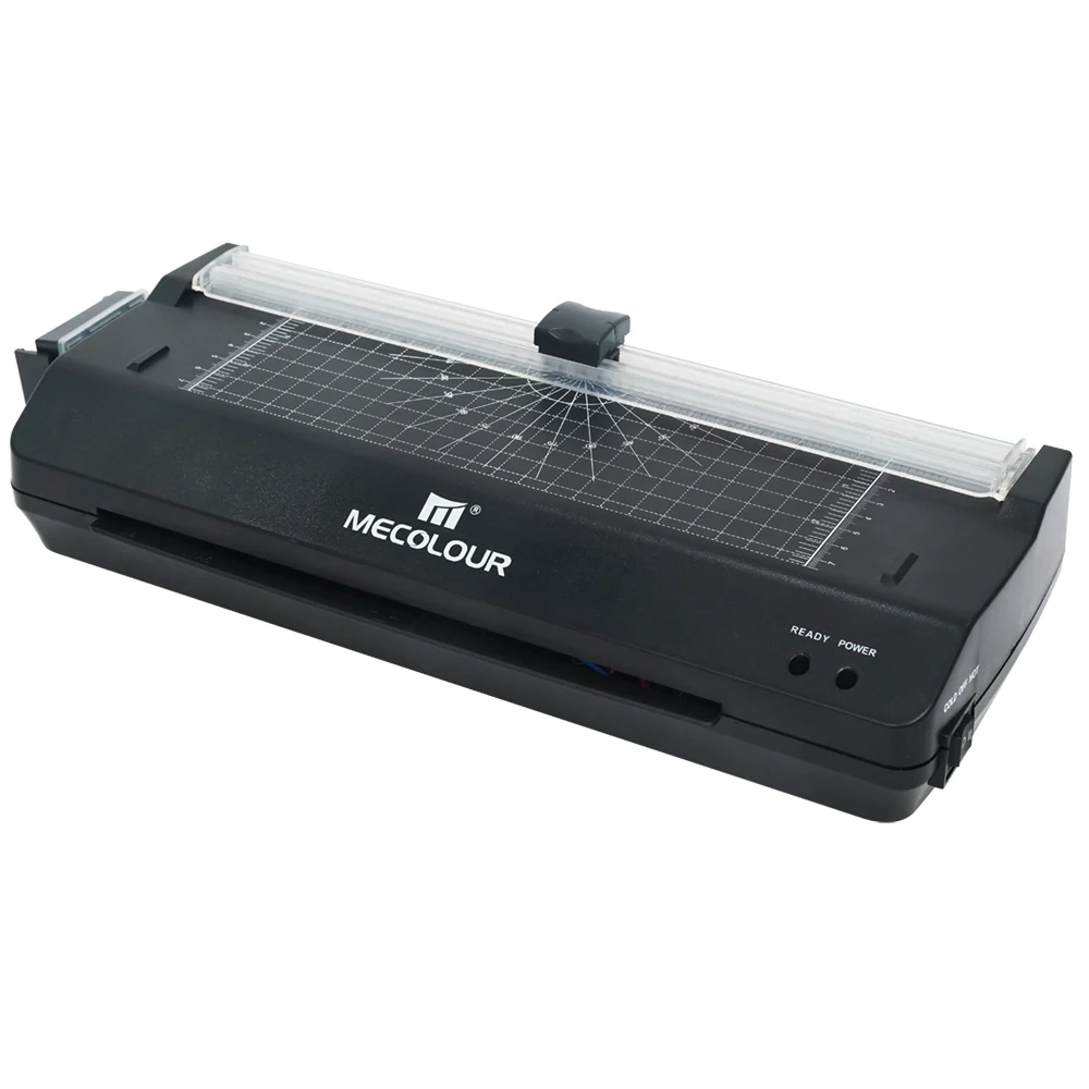 New Arrival High Quality Compact A4 Laminator Quick Warm Up Laminating Machine