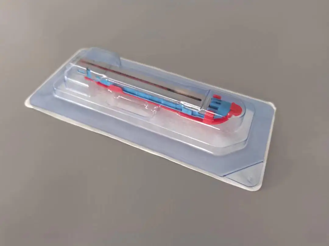 Low Price Medical Surgical Endo Linear Cutter Stapler reloads For Open Surgery disposable use