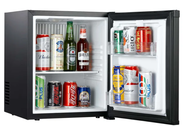 XC-30AB hotel minibar, hotel mini bar, hotel mini fridge