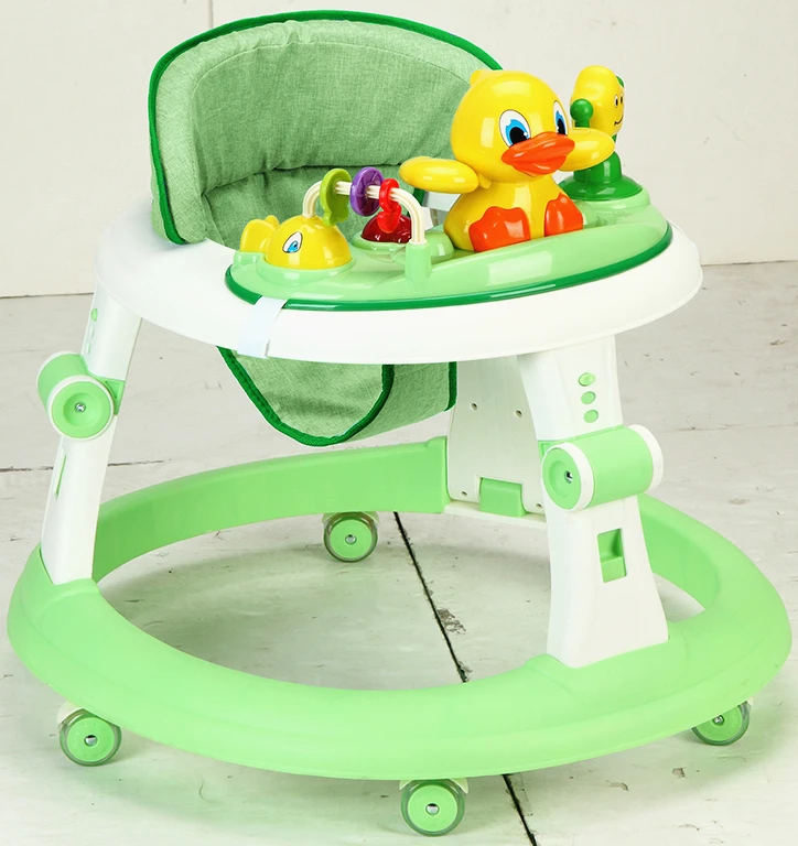 New baby walker 666