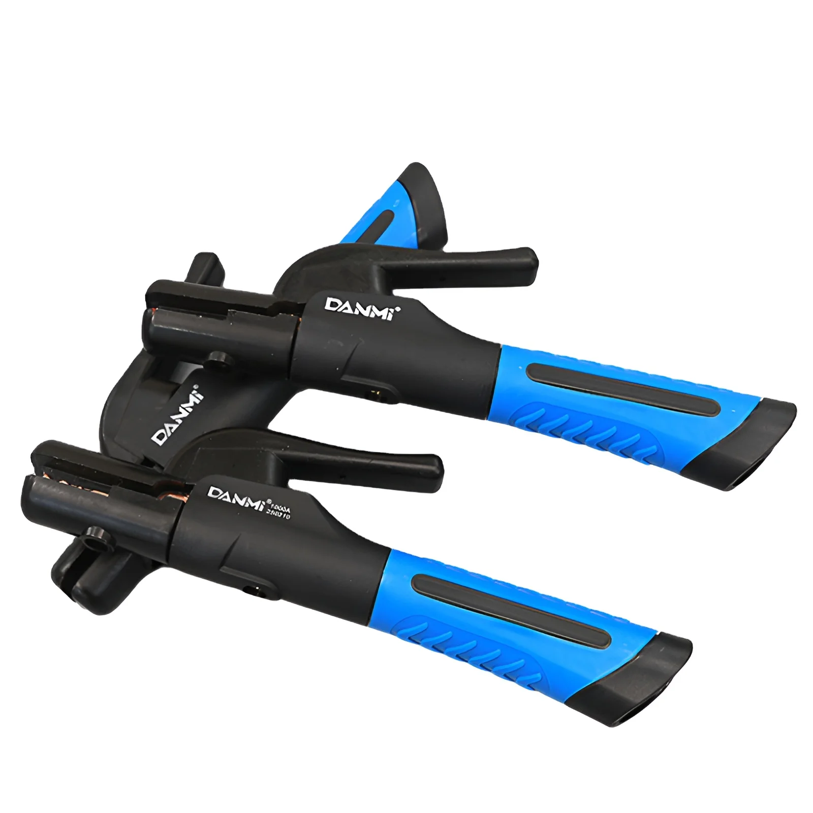 European Style1000a High Impact Strength Brass Heat Resistant Dmc Touch Body Welding Electrode Holder