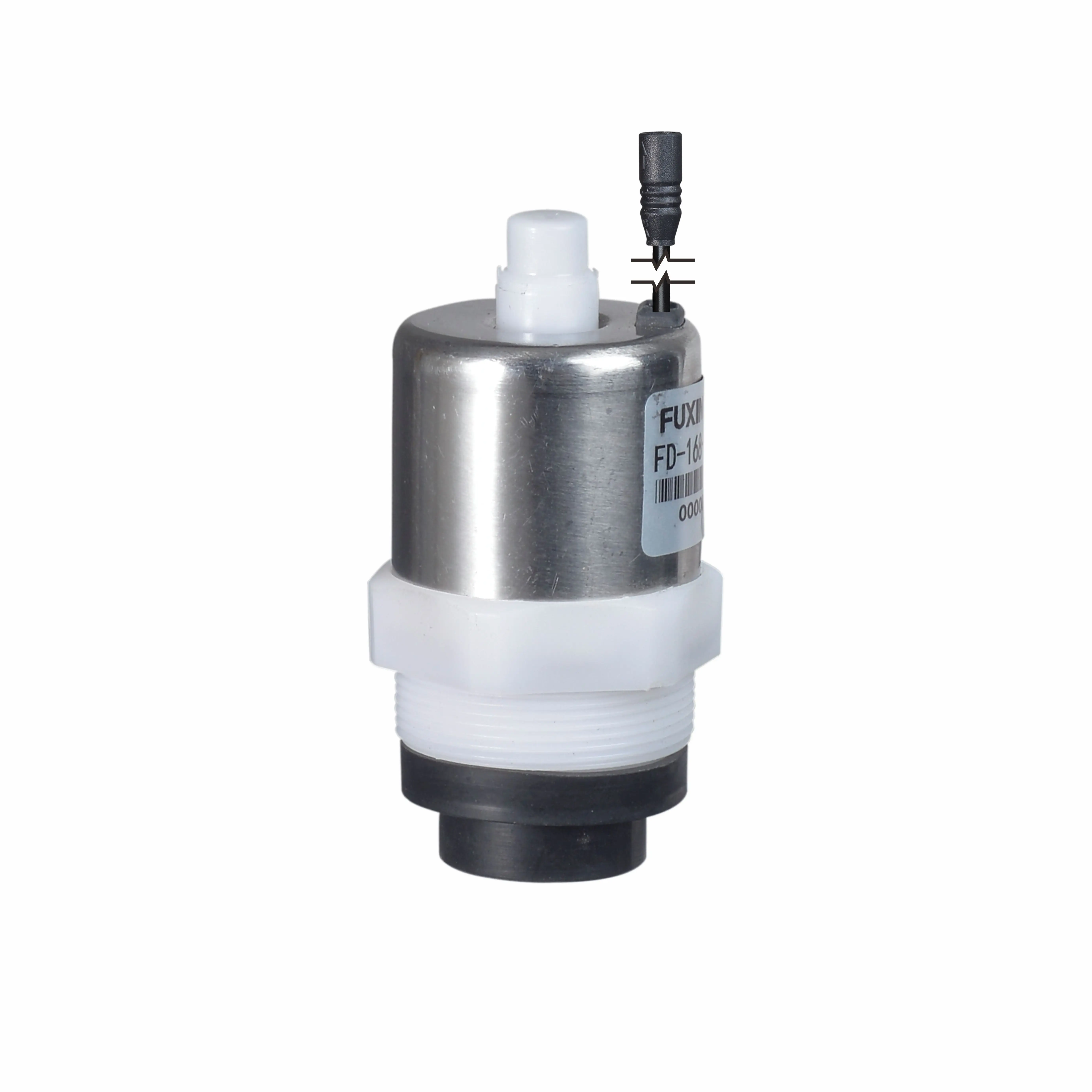 
DC Infrared Sensor Sanitary Ware Magnetic Control Valve Coils Water Solenoid Valve Accessories 