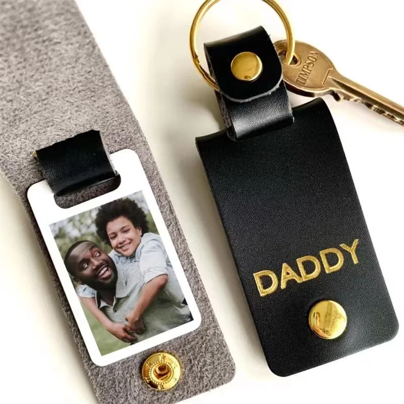 customised lanyard Custom Blank personalized leather lanyard Gifts leather car keychain corporate gifts lanyards blank