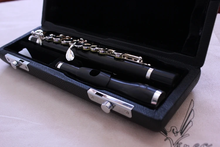 Made In China Piccolo Paralume Piccolo Flute Instrument