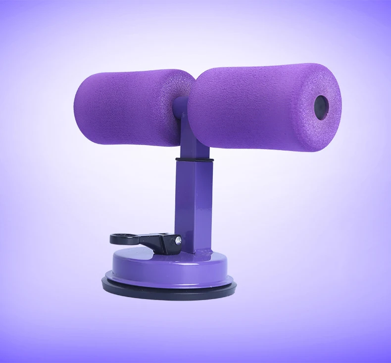 
Household multi-function abdominal device curl abdominal fitness equipment training abdominal muscles sit-up assist 