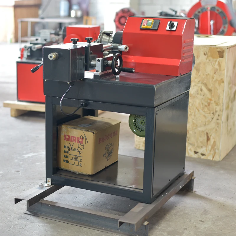 China Disc Brake Lathe Machine Car Cutting for All Cars