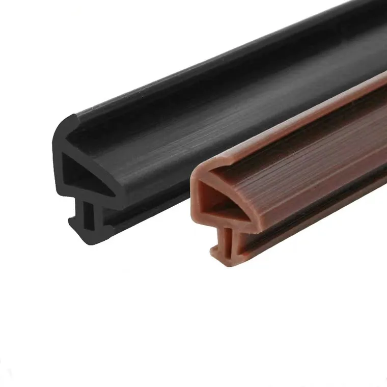 Custom Universal UPVC Replacement  Door and Window Seal Weather Sealing Strip