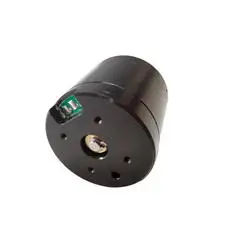 BL4850  12v 24v dc permanent magnet waterproof of brushless motor underwater 15w,