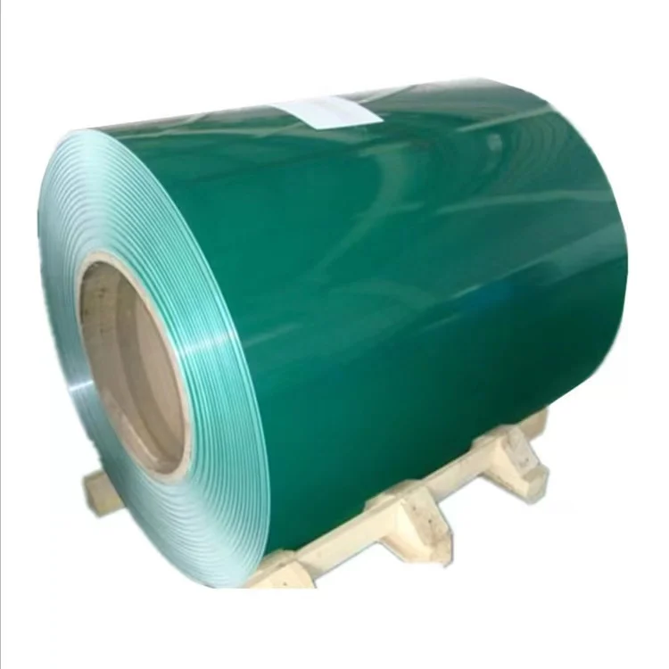 pre-painted alloy aluminum roll 1235  1200  1145  1100  1070  1060