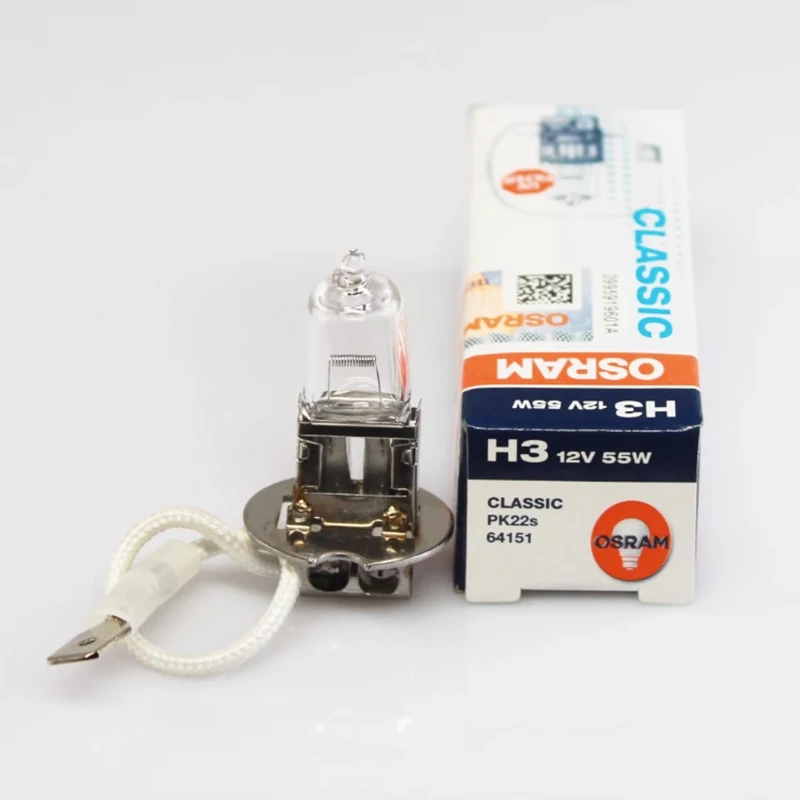 64151 h3 12v55w dental chair dental table bulb sparkler bulb Dental bulbs