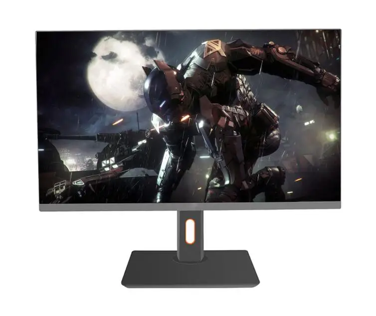 Rotatable Height Adjustable LED PC Display Flat 25 Inch 1K 240Hz Gaming Monitor 1MS