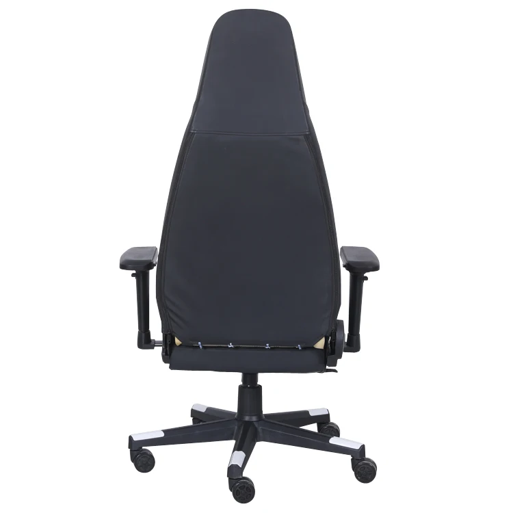 Free Sample  Cheapest Free Shipping Zero New Pillow Black Anda Seat Gravity Heated Racing Custom Gaming Chair With Speakers