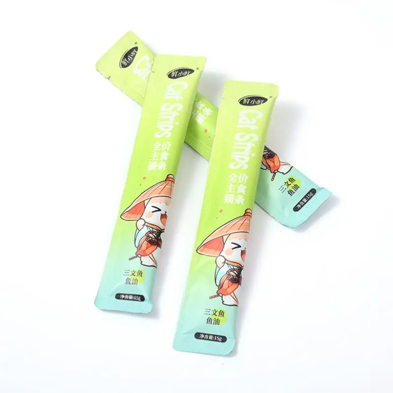 Wholesale Cat Litter Bulk 3.0Mm Strip Clumping Pine Wood Cat Litter