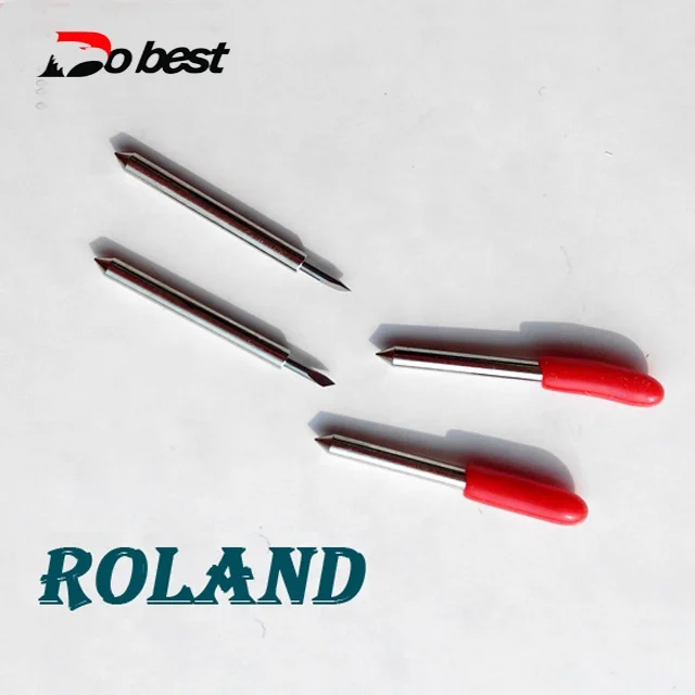 CB09U Small Big Graphtec Cutting Plotter Blade Holder