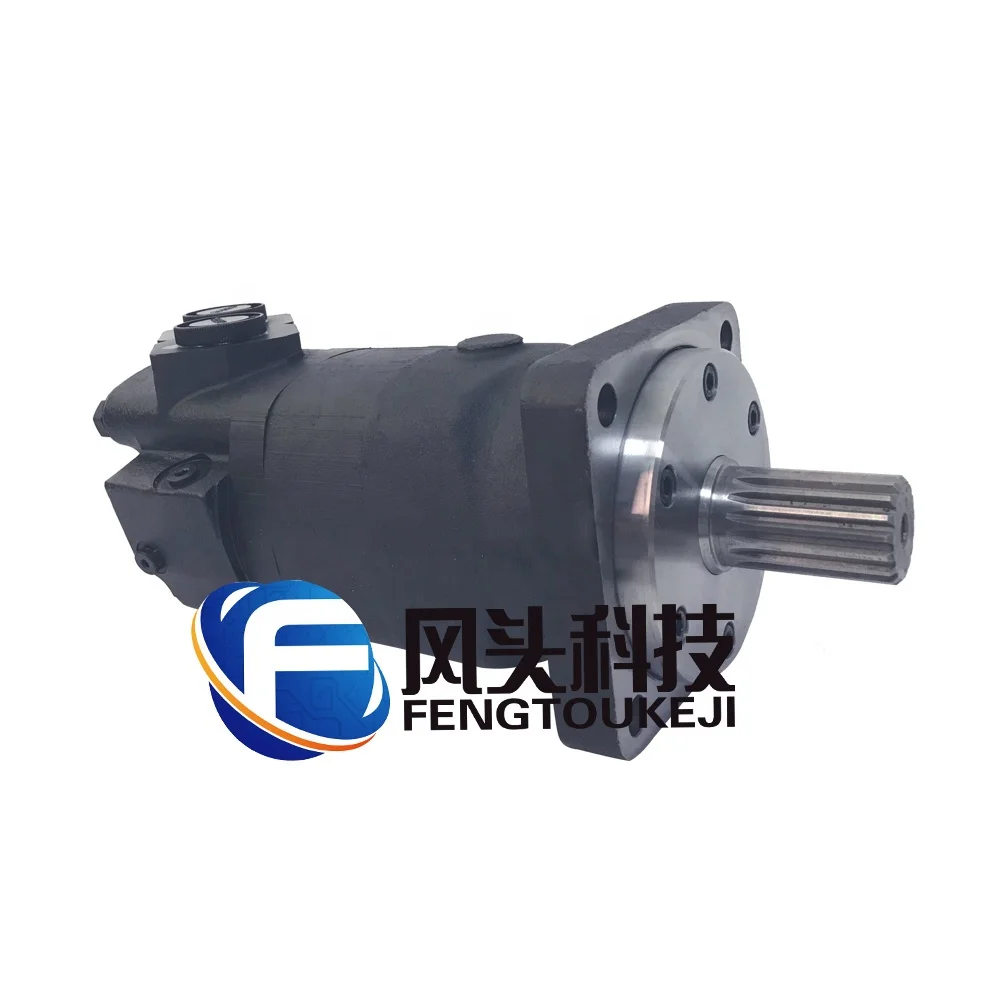 112 1062 006 19092992 двигатель приводной вал гидравлический двигатель орбиты