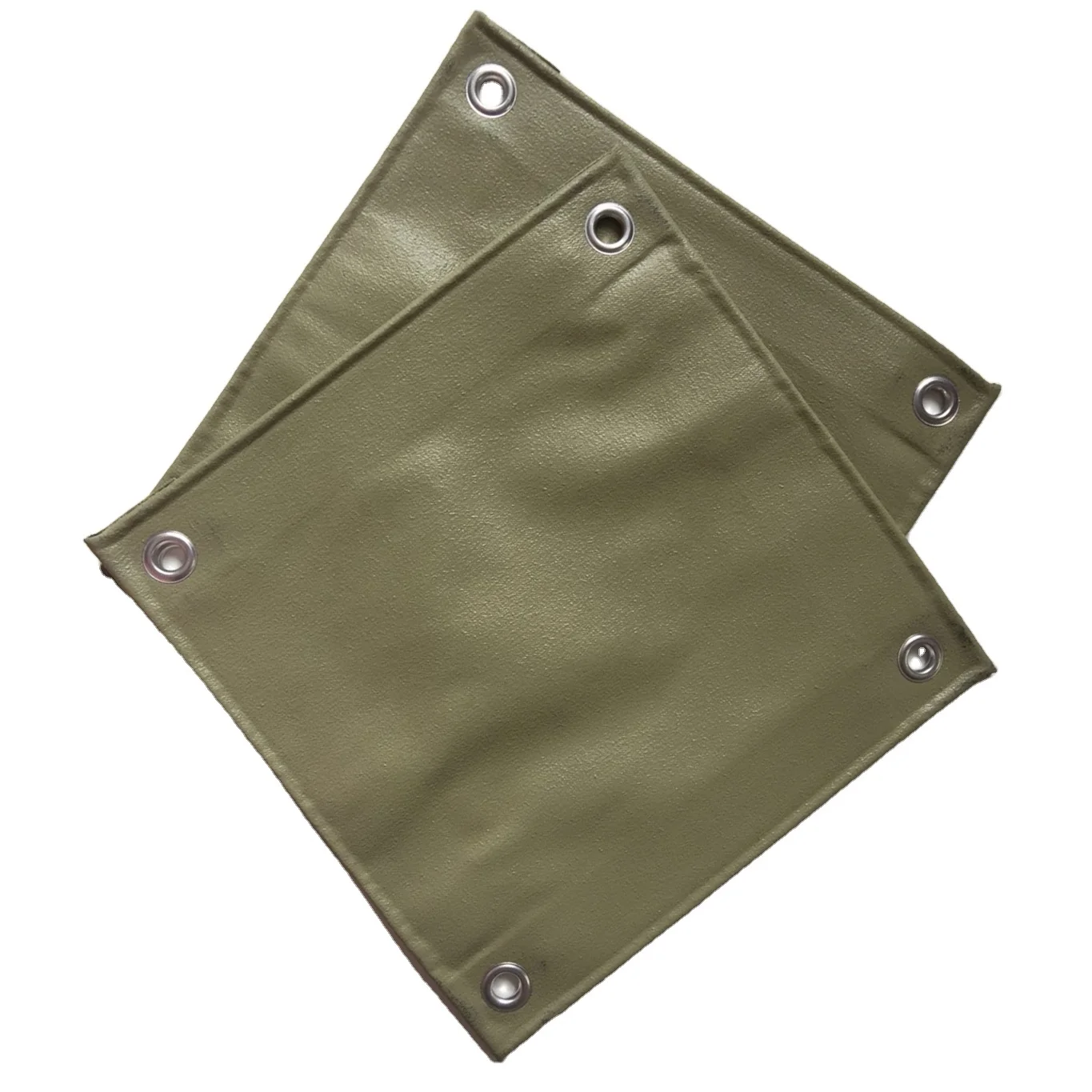 Generally Cover Water Resistant PVC Tarpaulin