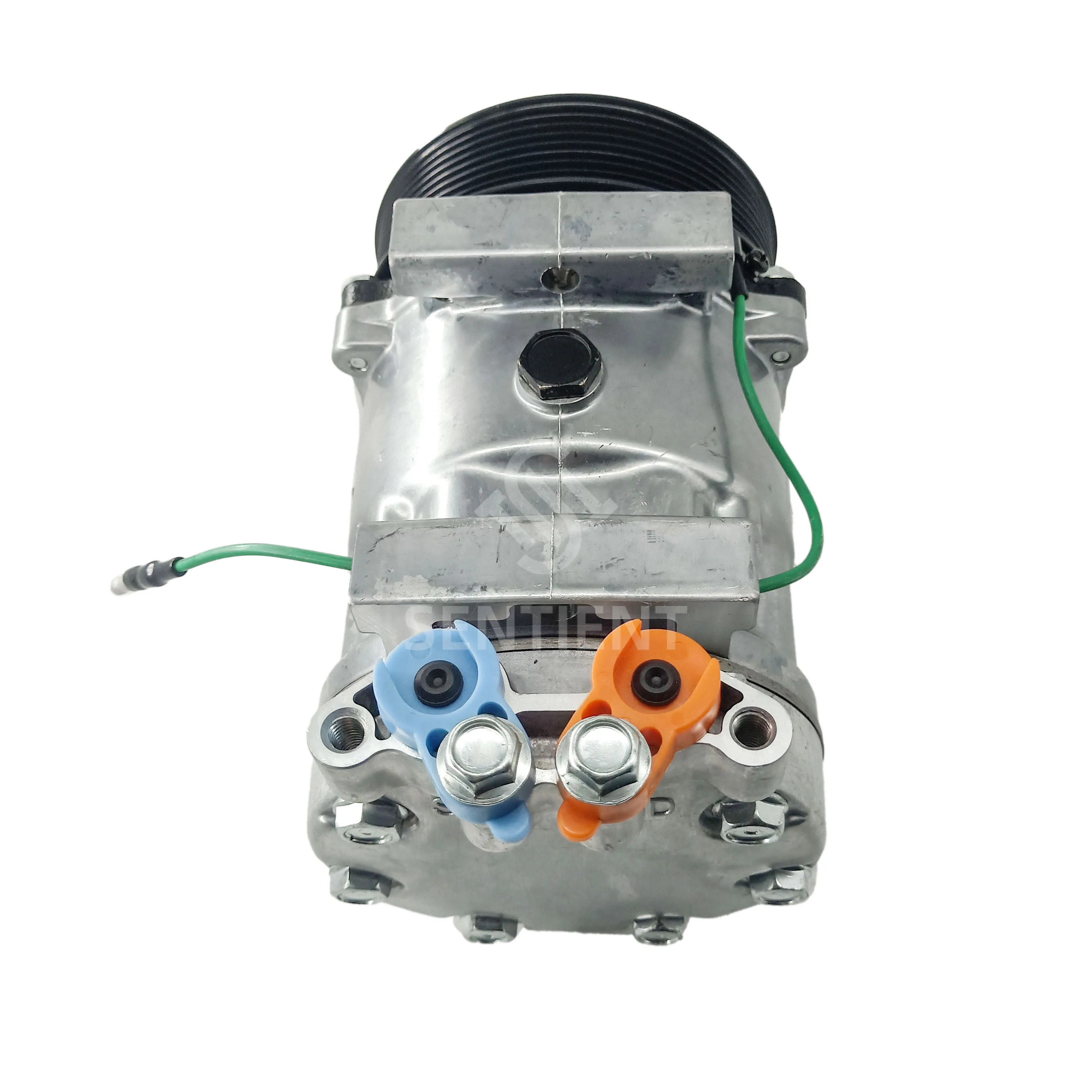 7H15 24V 8PK AC Compressor for Navistar ST180143 Air Conditioning Compressor car air system
