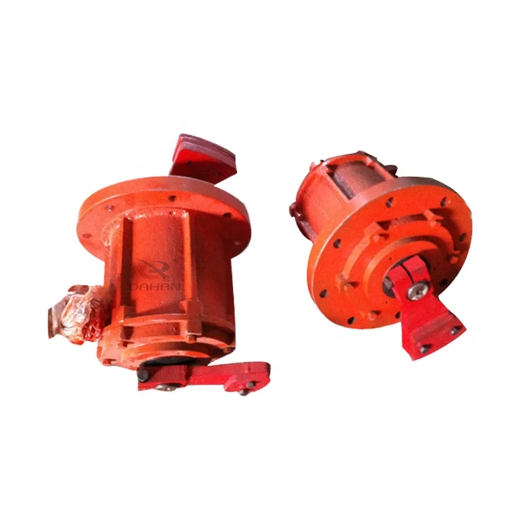 3 Phase Eccentric Vertical Ultrasonic Vibration Motor