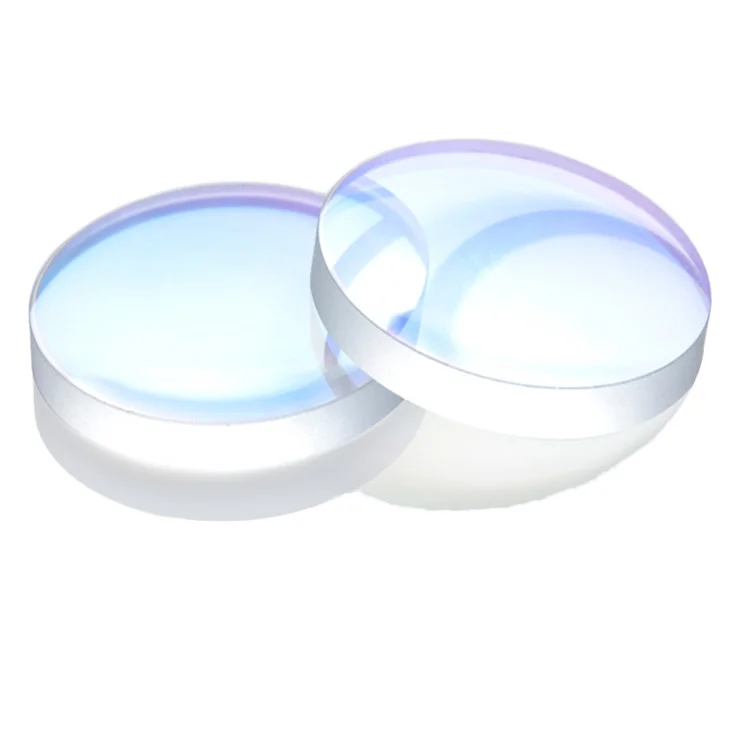 Raytools/WSX/Ospri/Precitec Cutting Head Relfar Laser Welding Machine Protective Lens Easy to Operate Metal Window