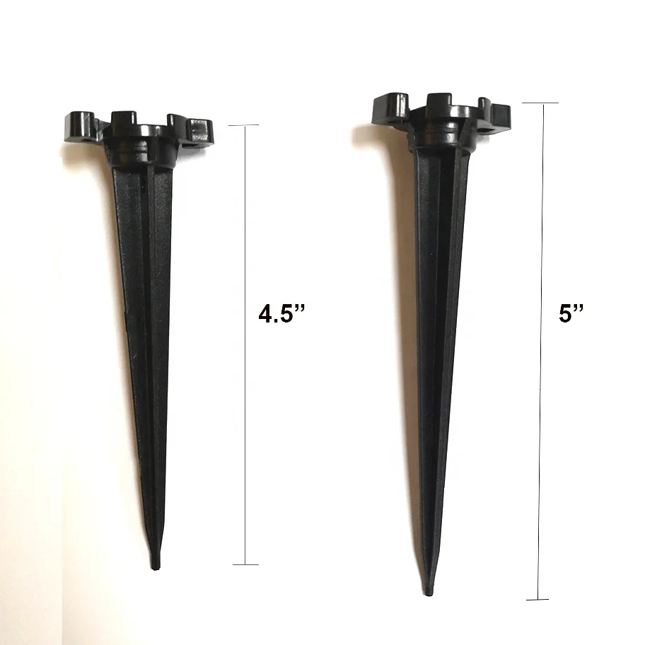 Outdoor C7 C9 Christmas Lights Clips for Gutters Shingles and Roof