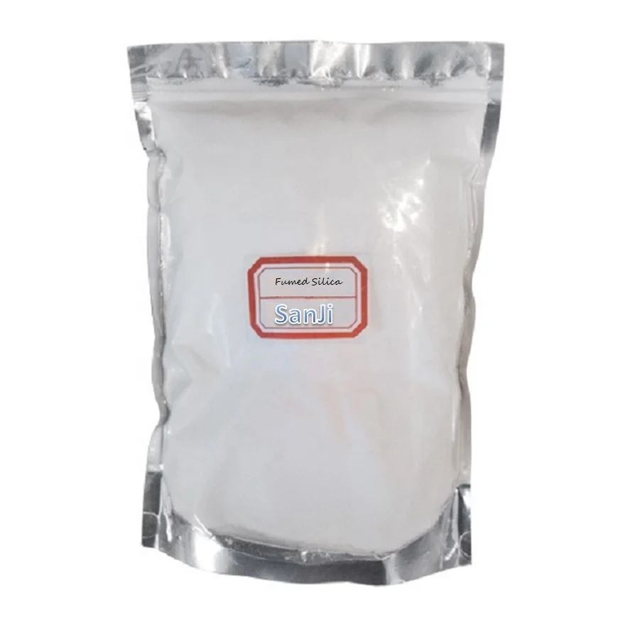 Диоксид кремния для утолщения, наполнителя, покрытия, печатных красок