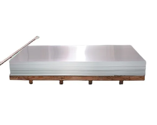 New Model Aluminum Alloy Price 7050 7075 1 mm 2mm 3mm High Quality Aluminum Sheet