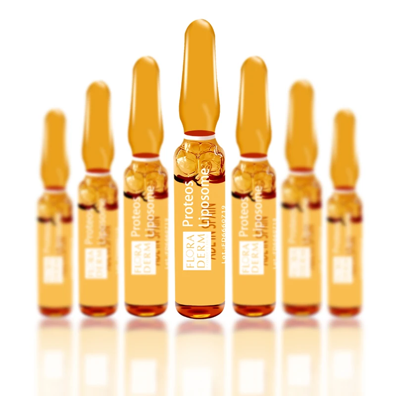 skin lightening serum face oil serum skin care products for women acne treatment whitening oil  READY STOCK SPAIN